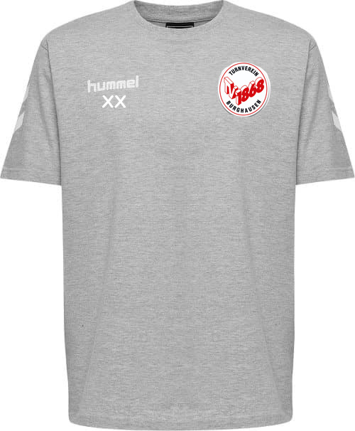 Bild von Go Cotton T-Shirt