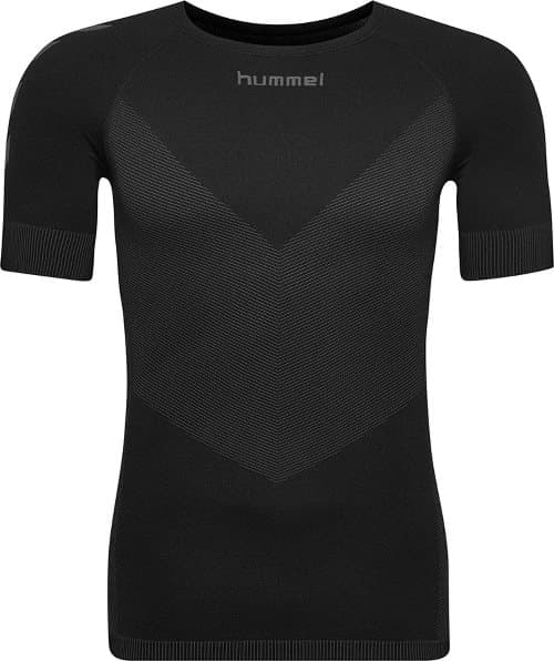 Bild von First Seamless Jersey S/S 